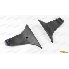Cánh Gió ABS Carbon CFMOTO 300SR Cánh Gió ABS Carbon CFMOTO 300SR